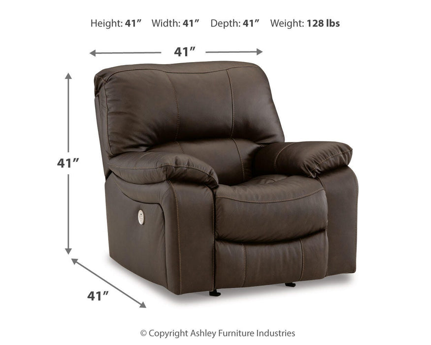 Leesworth Living Room Set - Clarks Hardware - Iowa