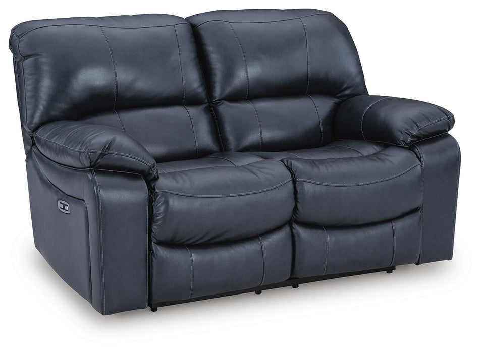 Leesworth Living Room Set - Clarks Hardware - Iowa