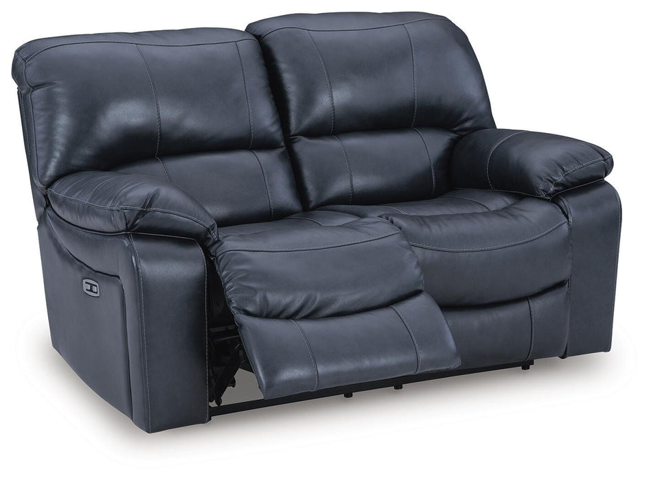 Leesworth Living Room Set - Clarks Hardware - Iowa