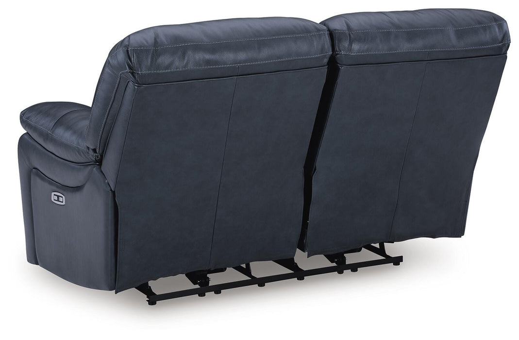 Leesworth Living Room Set - Clarks Hardware - Iowa