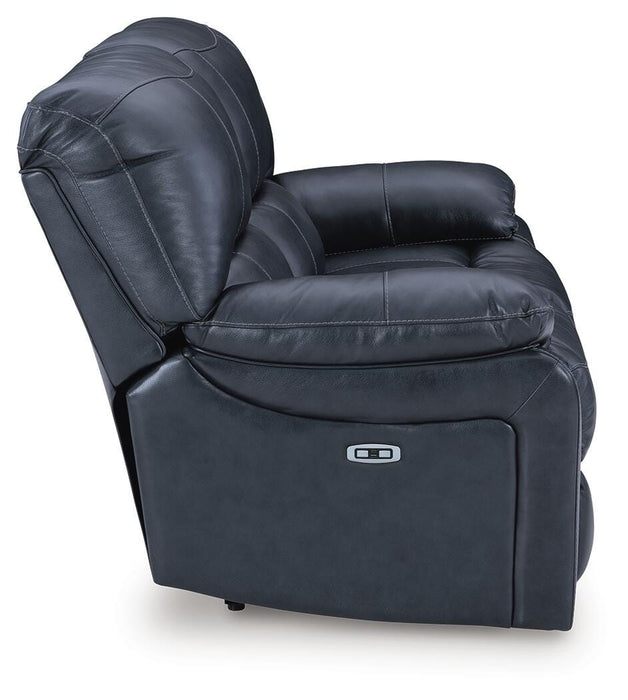 Leesworth Living Room Set - Clarks Hardware - Iowa