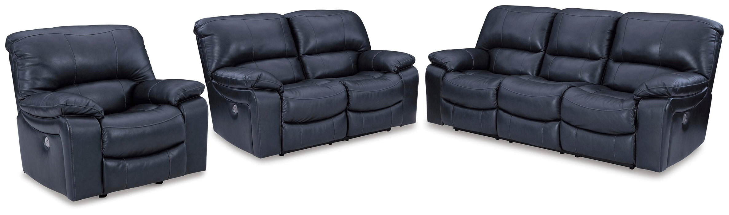 Leesworth Living Room Set - Clarks Hardware - Iowa