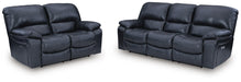 Leesworth Living Room Set - Clarks Hardware - Iowa
