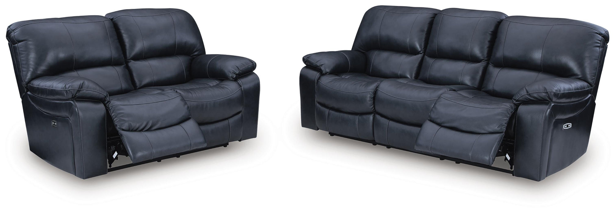 Leesworth Living Room Set - Clarks Hardware - Iowa