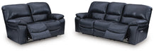 Leesworth Living Room Set - Clarks Hardware - Iowa