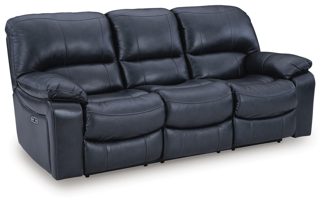 Leesworth Living Room Set - Clarks Hardware - Iowa