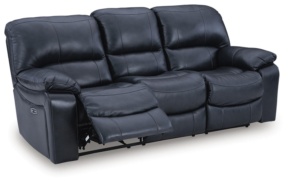 Leesworth Living Room Set - Clarks Hardware - Iowa