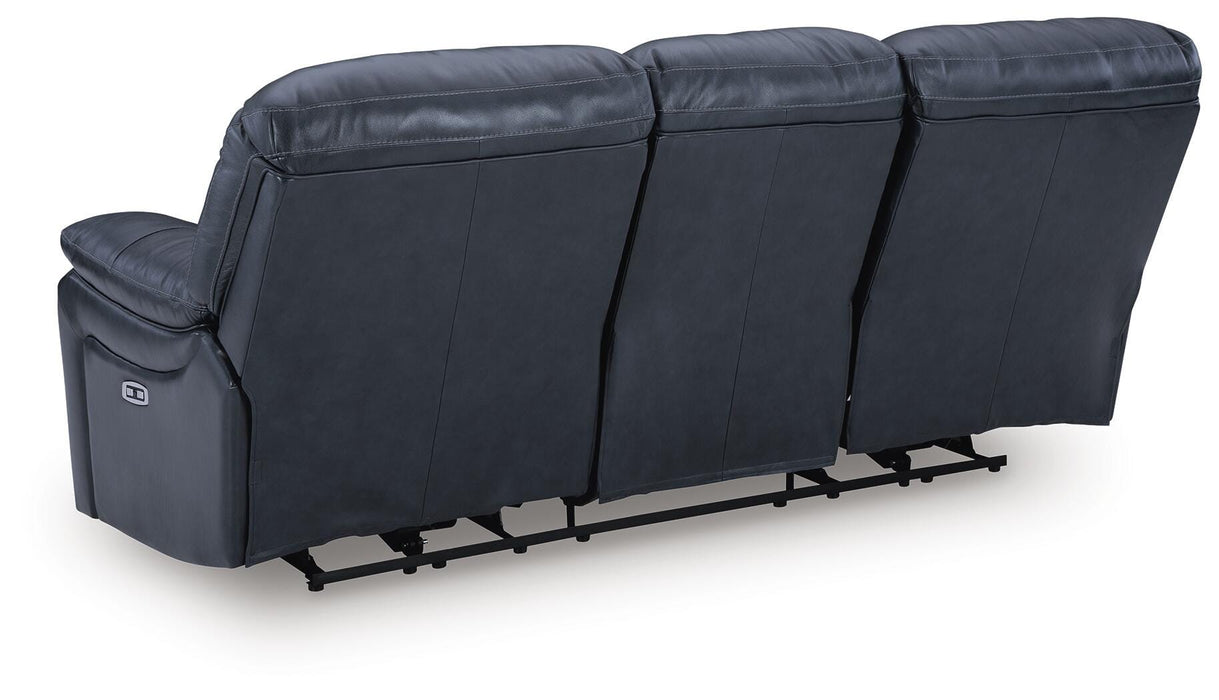 Leesworth Living Room Set - Clarks Hardware - Iowa