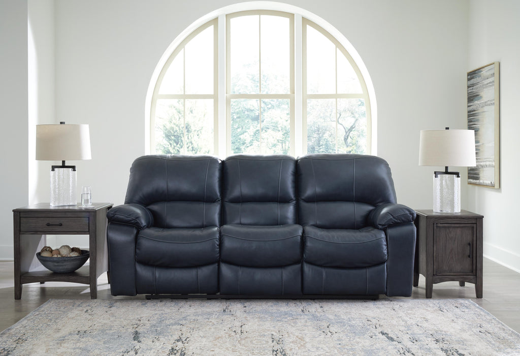 Leesworth Living Room Set - Clarks Hardware - Iowa