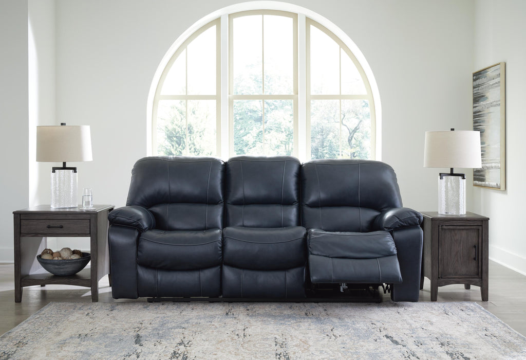 Leesworth Living Room Set - Clarks Hardware - Iowa