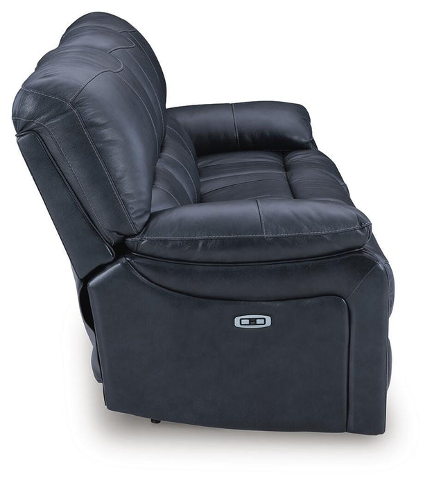 Leesworth Living Room Set - Clarks Hardware - Iowa