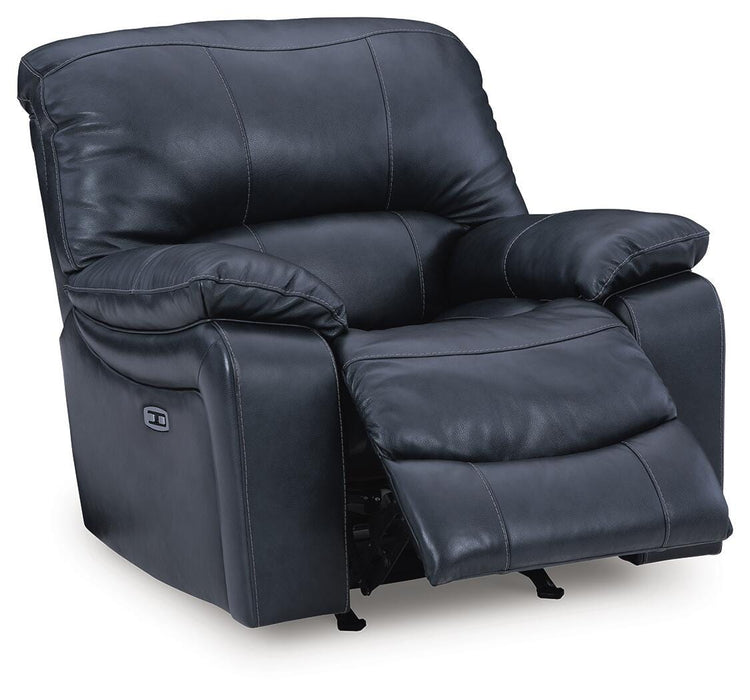 Leesworth Living Room Set - Clarks Hardware - Iowa