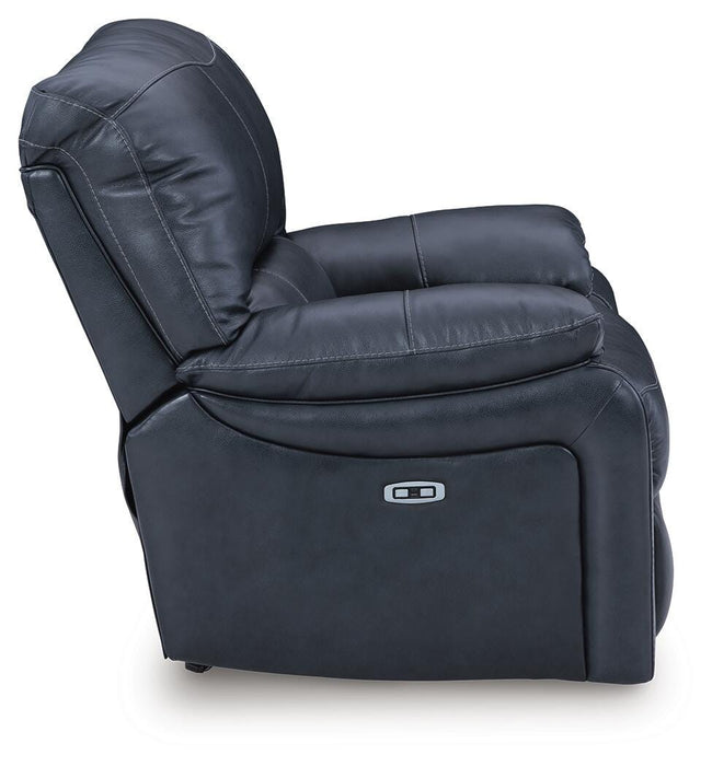 Leesworth Living Room Set - Clarks Hardware - Iowa
