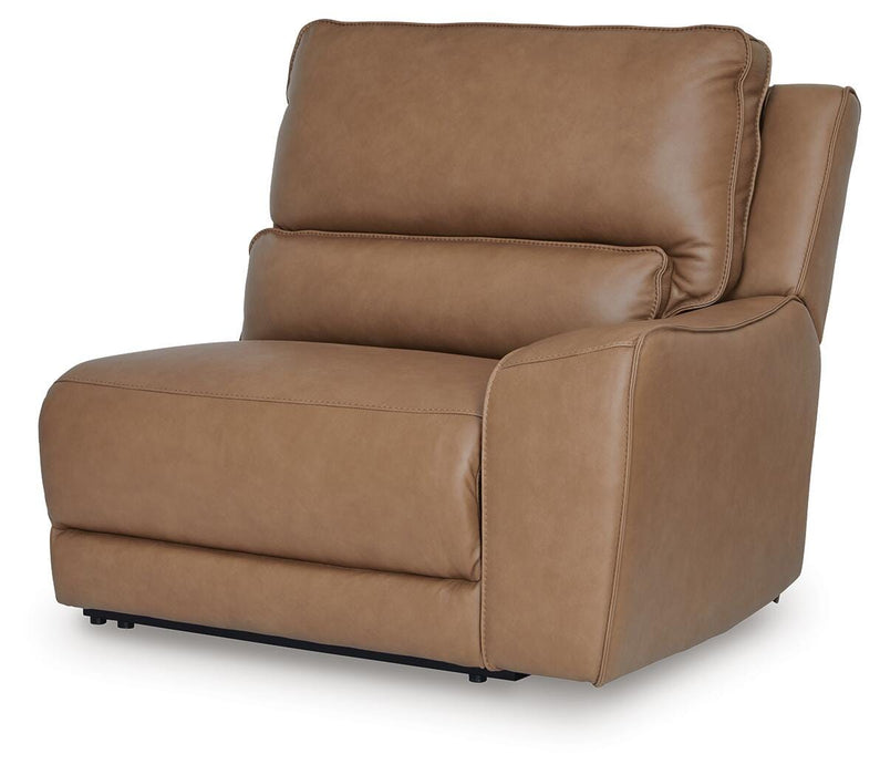 Silverbrooke Power Reclining Sectional