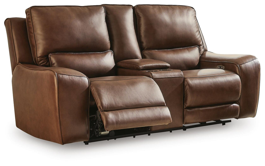 DeepWakes Reclining Living Room Set - Clarks Hardware - Iowa