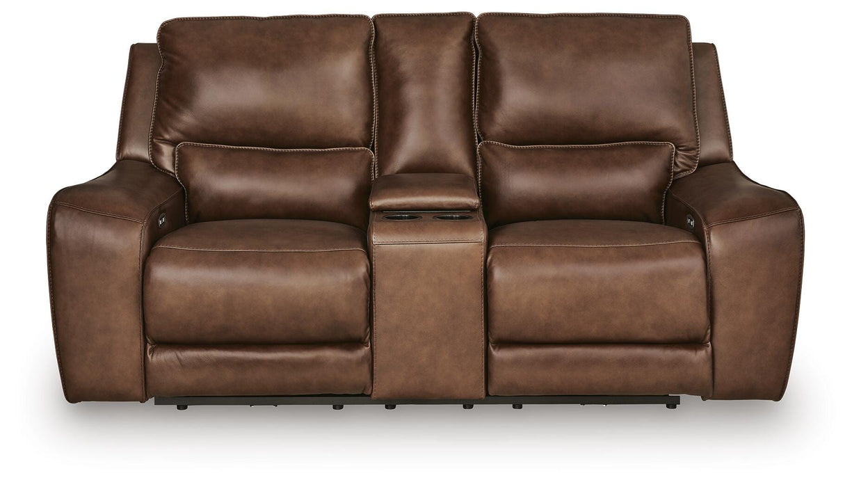 DeepWakes Reclining Living Room Set - Clarks Hardware - Iowa
