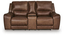 DeepWakes Reclining Living Room Set - Clarks Hardware - Iowa