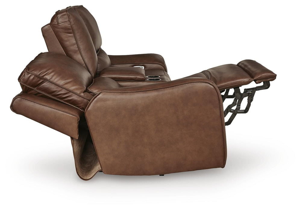 DeepWakes Reclining Living Room Set - Clarks Hardware - Iowa