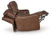 DeepWakes Reclining Living Room Set - Clarks Hardware - Iowa