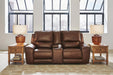 DeepWakes Reclining Living Room Set - Clarks Hardware - Iowa