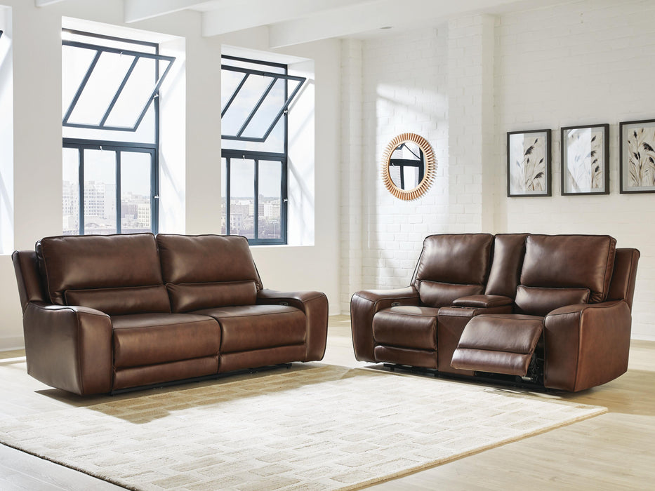 DeepWakes Reclining Living Room Set - Clarks Hardware - Iowa