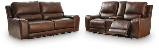 DeepWakes Reclining Living Room Set - Clarks Hardware - Iowa