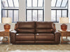 DeepWakes Reclining Living Room Set - Clarks Hardware - Iowa