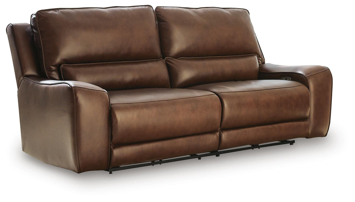 DeepWakes Reclining Living Room Set - Clarks Hardware - Iowa