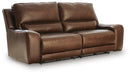 DeepWakes Reclining Living Room Set - Clarks Hardware - Iowa