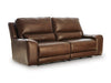 DeepWakes Reclining Living Room Set - Clarks Hardware - Iowa