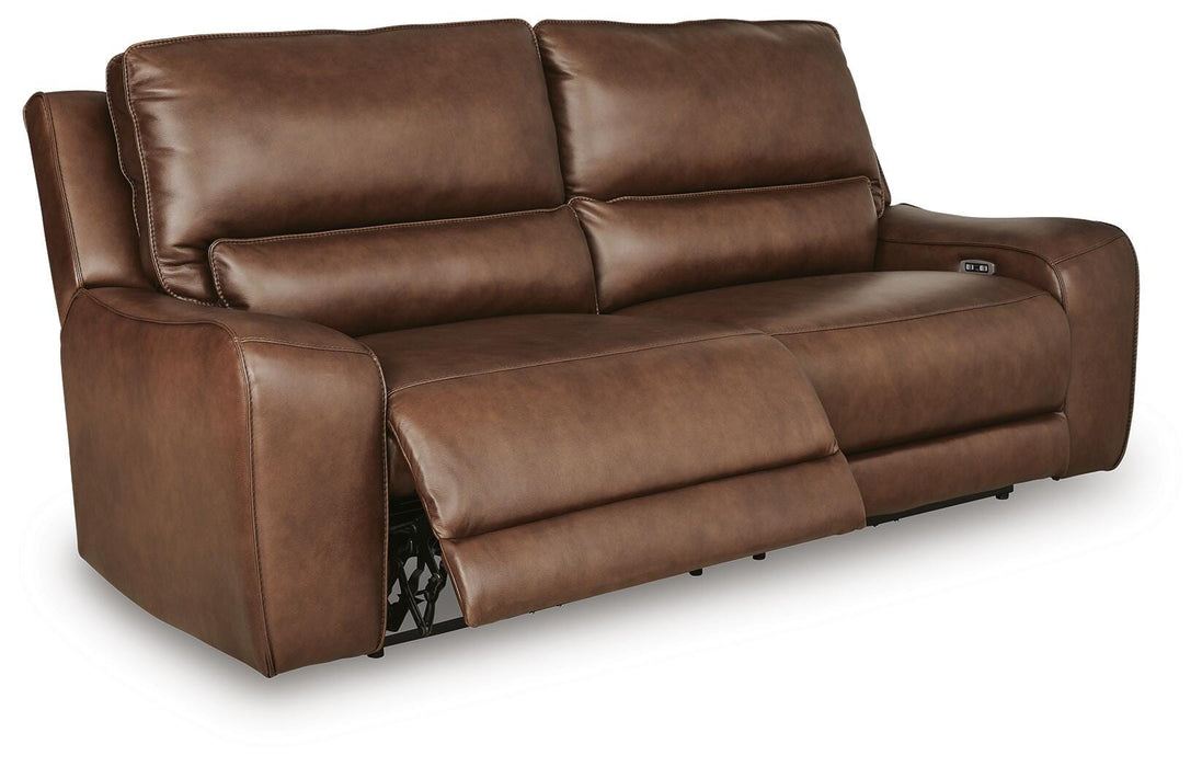 DeepWakes Reclining Living Room Set - Clarks Hardware - Iowa