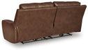 DeepWakes Reclining Living Room Set - Clarks Hardware - Iowa