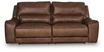DeepWakes Reclining Living Room Set - Clarks Hardware - Iowa
