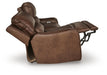DeepWakes Reclining Living Room Set - Clarks Hardware - Iowa