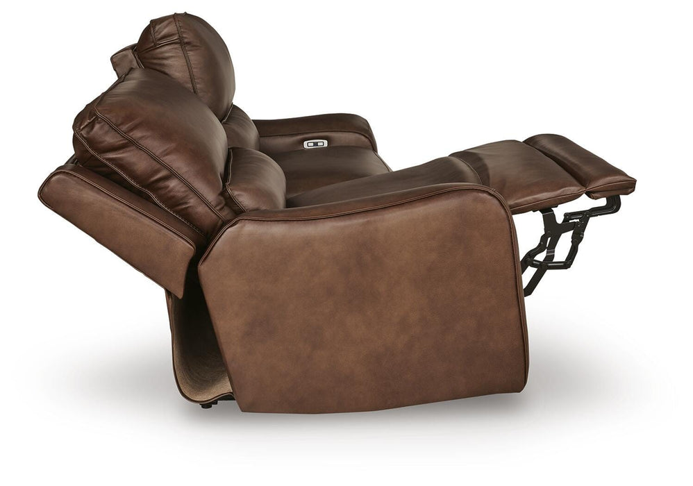 DeepWakes Reclining Living Room Set - Clarks Hardware - Iowa
