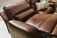 DeepWakes Reclining Living Room Set - Clarks Hardware - Iowa