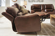 DeepWakes Reclining Living Room Set - Clarks Hardware - Iowa