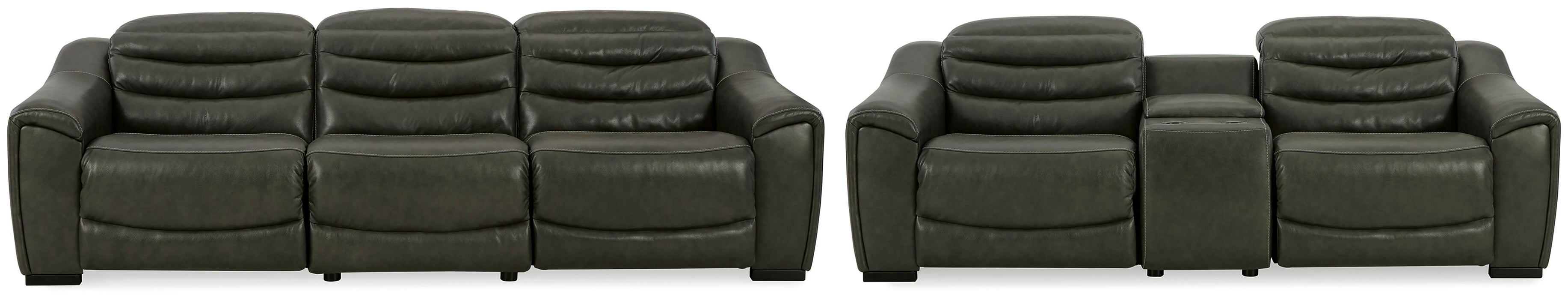 Center Line Living Room Set - Clarks Hardware - Iowa