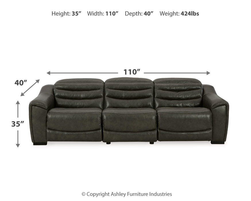 Center Line Living Room Set - Clarks Hardware - Iowa