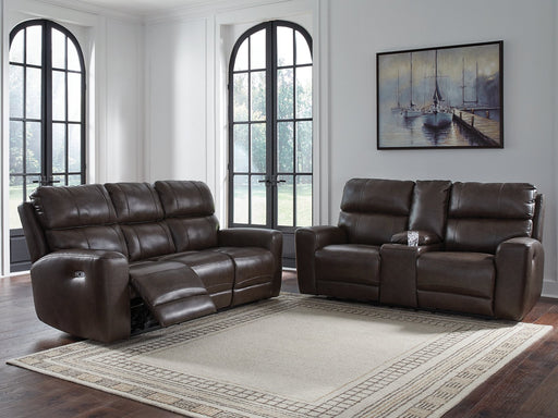 Crossplex Living Room Set - Clarks Hardware - Iowa