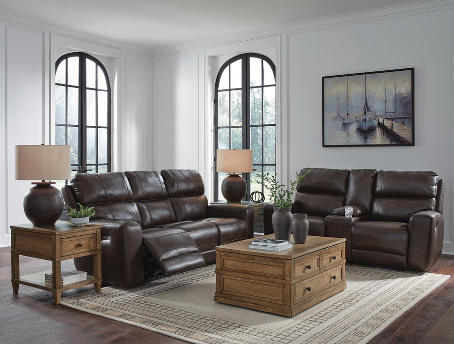 Crossplex Living Room Set - Clarks Hardware - Iowa