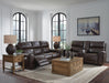 Crossplex Living Room Set - Clarks Hardware - Iowa