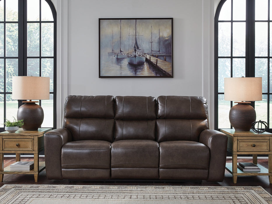 Crossplex Living Room Set