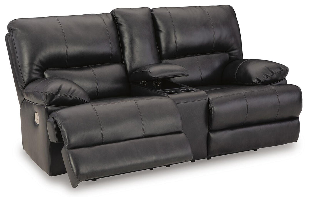 Mountainous Living Room Set - Clarks Hardware - Iowa