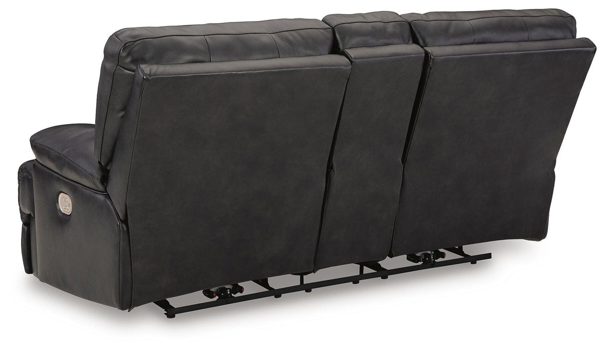 Mountainous Living Room Set - Clarks Hardware - Iowa