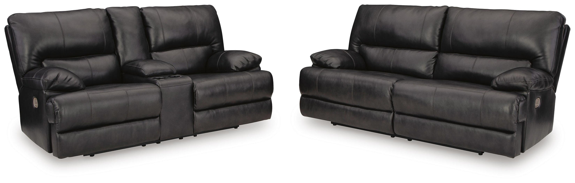 Mountainous Living Room Set - Clarks Hardware - Iowa