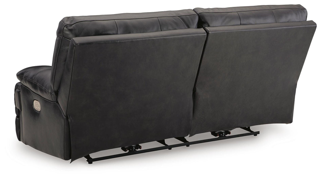 Mountainous Living Room Set - Clarks Hardware - Iowa