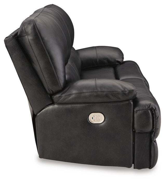 Mountainous Living Room Set - Clarks Hardware - Iowa