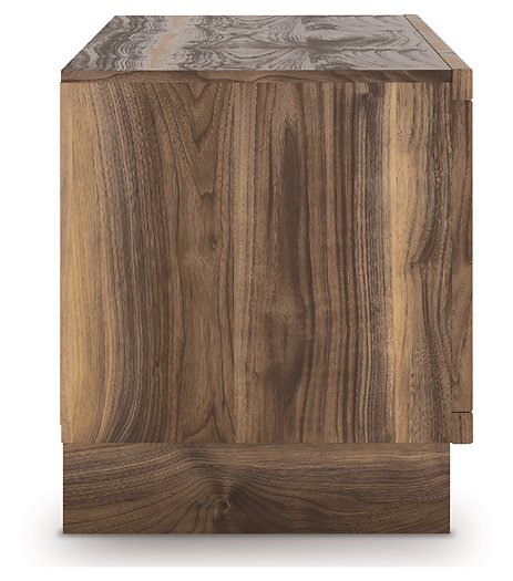 Zadilyn 72" TV Stand with Electric Fireplace - Clarks Hardware - Iowa