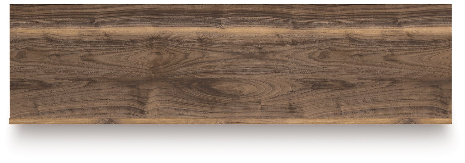 Zadilyn 72" TV Stand with Electric Fireplace - Clarks Hardware - Iowa
